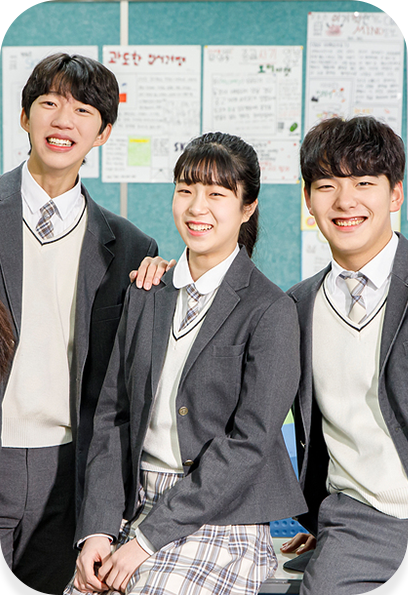 3박4일 캠프