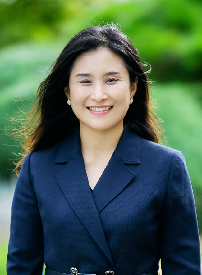 박수진 센터장